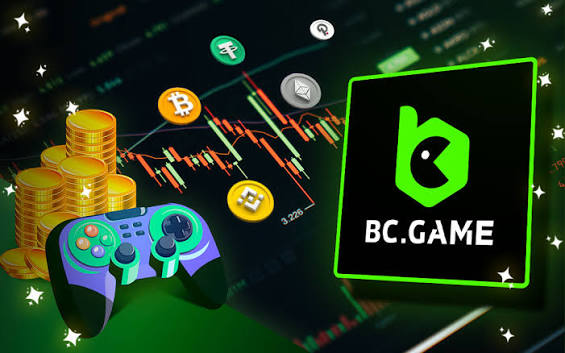 Discover the Excitement of BC.Game in Indonesia