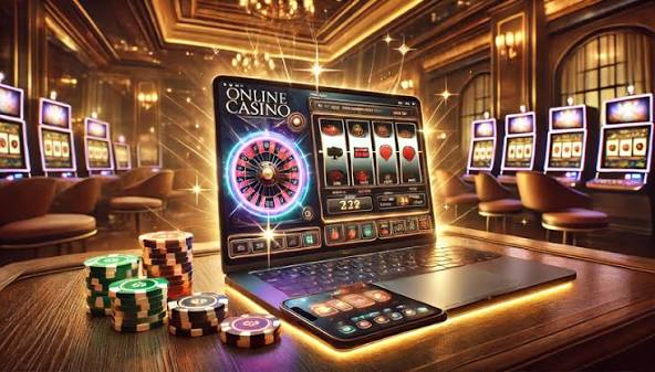 Discover the Latest Trends in New Online Casinos