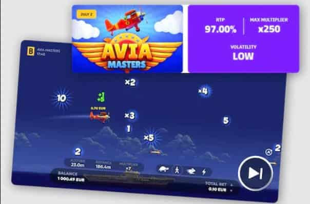 Explora el emocionante mundo de Jugar Aviamasters -743082010