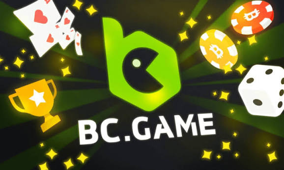 Exploring the BC.Game Indonesia App Your Ultimate Gaming Companion