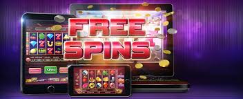 Free Spins til Nye Spillere Få En Fantastisk Start!