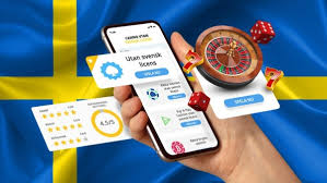 Minsta insättning casino utan svensk licens - En guide till spelglädje