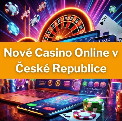 Nejlepší online kasina Kde najít štěstí a skvělé bonusy