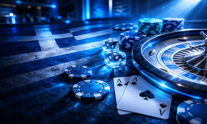Τα Καλύτερα Online Casino Ο Απόλυτος Οδηγός 2084050942