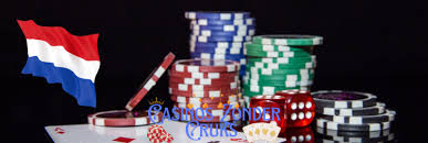 Ontdek Betrouwbare Online Casino's in het Buitenland