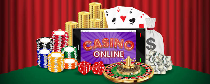 The World of Offshore Casinos Risks and Rewards