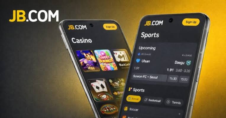 Ultimate Guide to JB Casino Tips, Games, and Strategies
