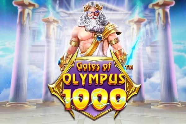 Unlocking Treasures Gates of Olympus Super Scatter