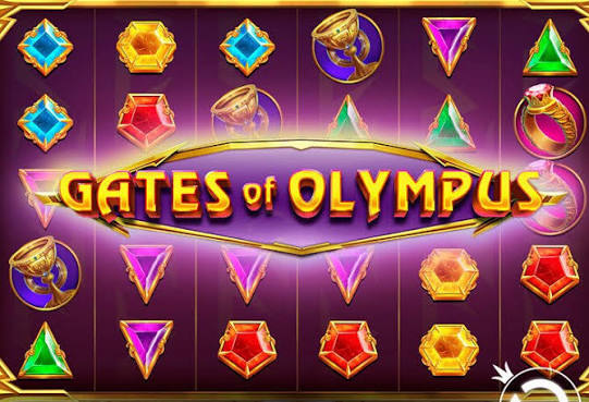 Unlocking Treasures Gates of Olympus Super Scatter