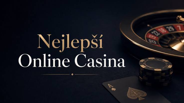 Zahraniční online kasina Jak vybrat to pravé a užít si bezpečné hraní