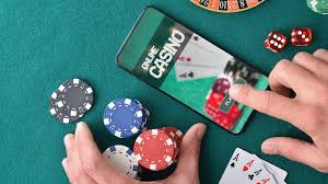 Casino Triumph UK Your Ultimate Gaming Destination