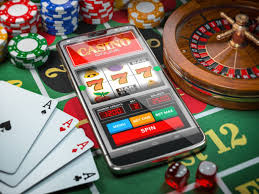 The High Roller Online Casino A Gamblers' Paradise 129280520